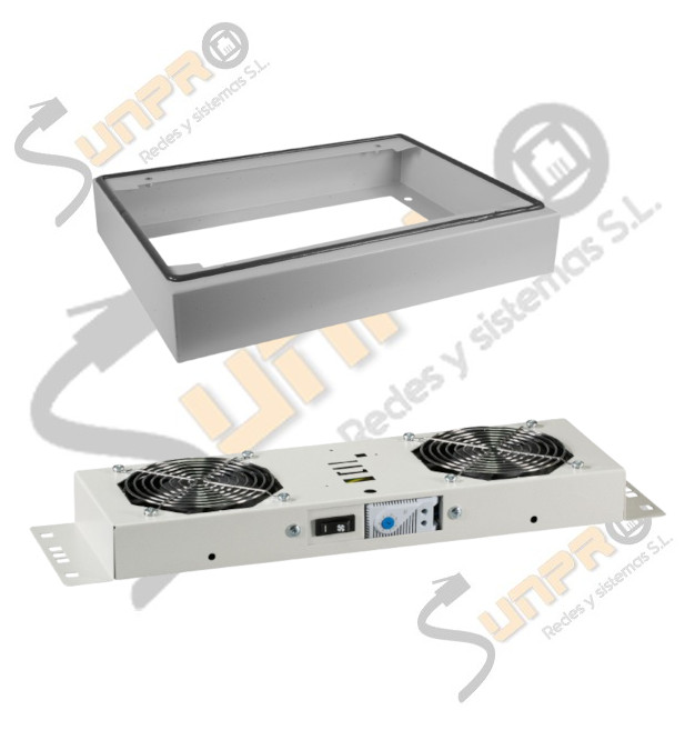 ACCEROSRIOS IP55