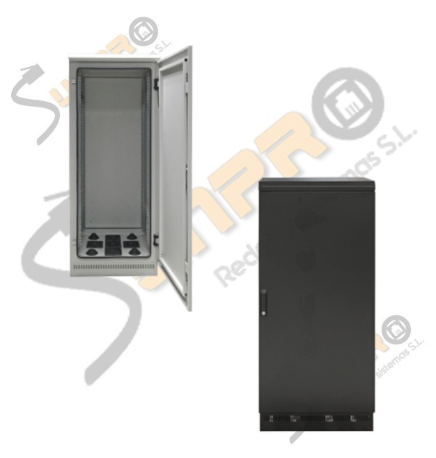 RACKS IP55