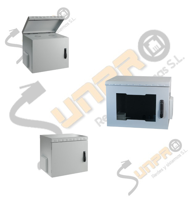 MURALES IP55